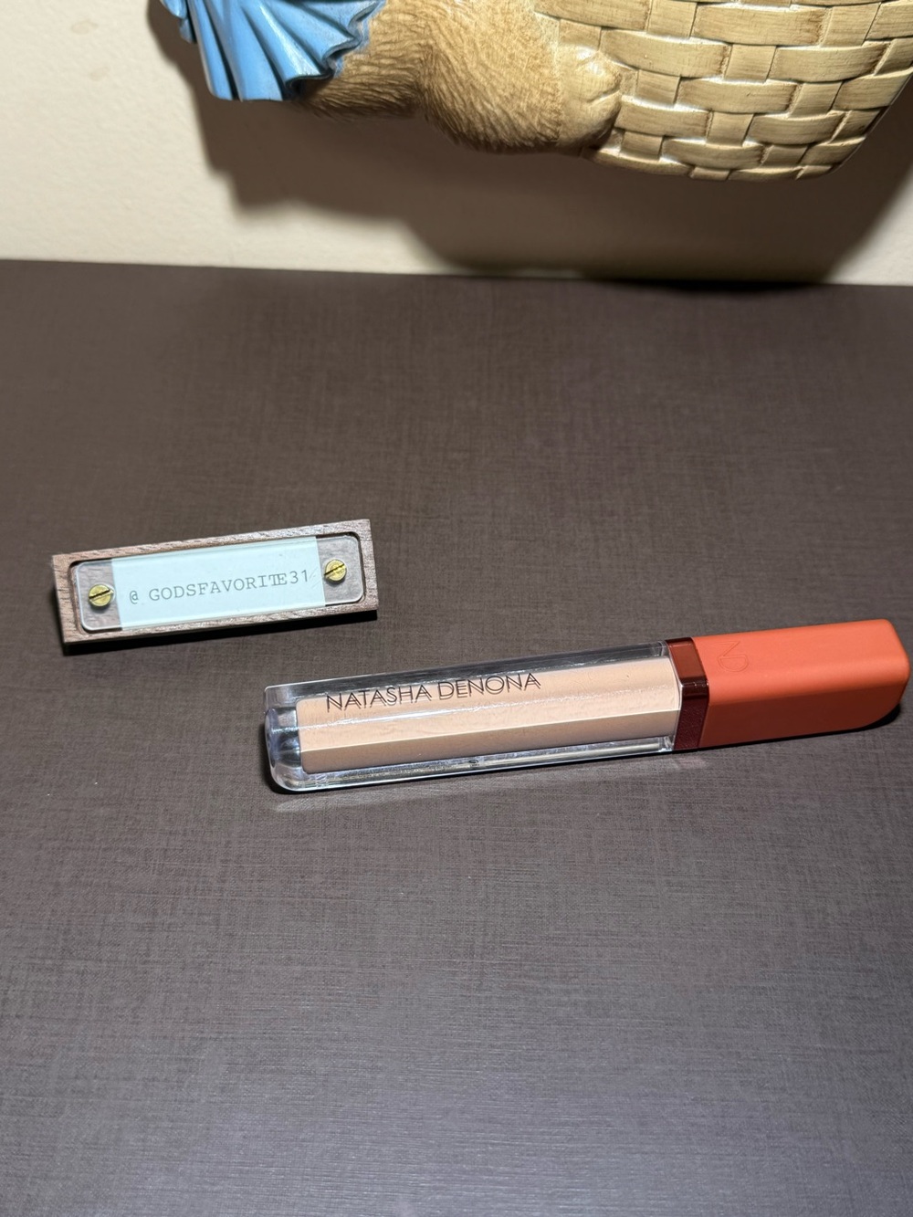NATASHA DENONA Color Corrector C3
